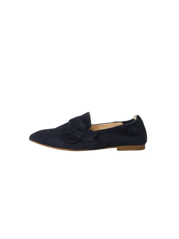 GABOR GABOR Slip On cipele  mornarsko plava