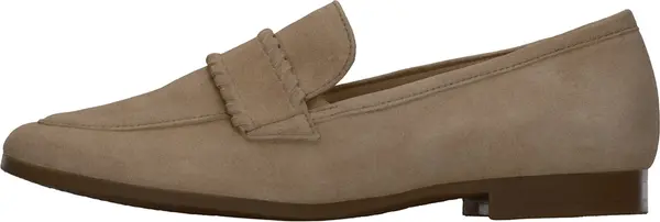 GABOR GABOR Slip On cipele  tamno bež