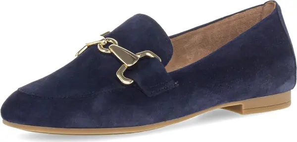 GABOR GABOR Slip On cipele  tamno plava