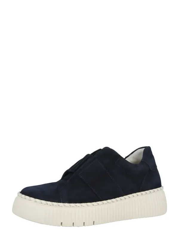 GABOR GABOR Slip On tenisice  tamno plava