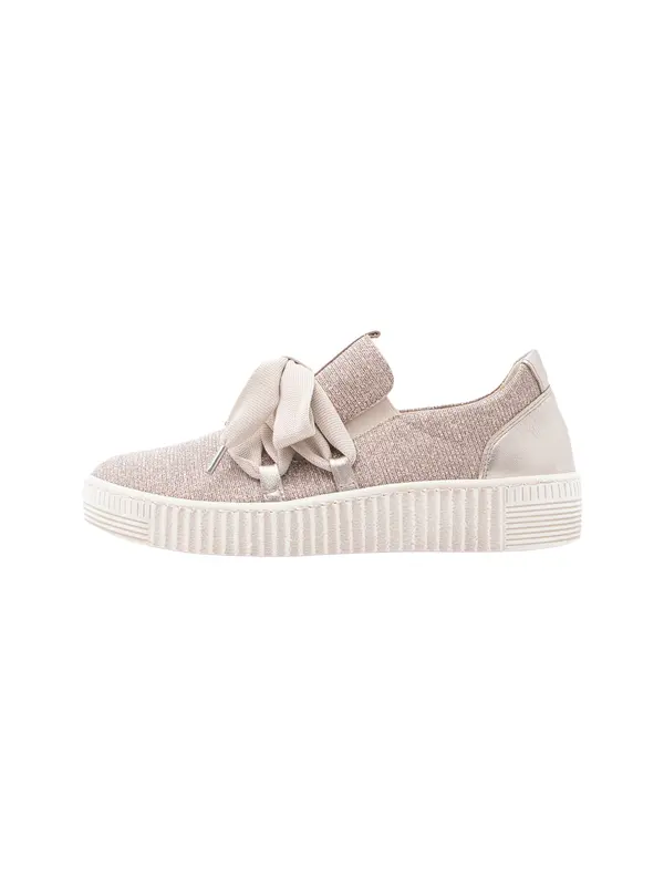 GABOR GABOR Slip On tenisice  zlatna