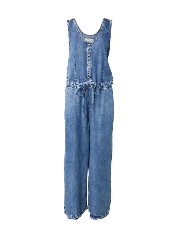 Gang Gang Kombinezon '94BAMBOLINA'  plavi traper