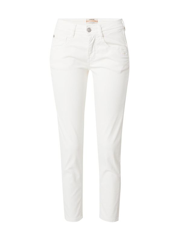 Gang Gang Traperice '94AMELIE'  prljavo bijela