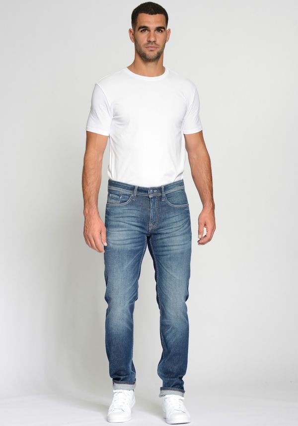 Gang Gang Traperice '94NICO'  plavi traper