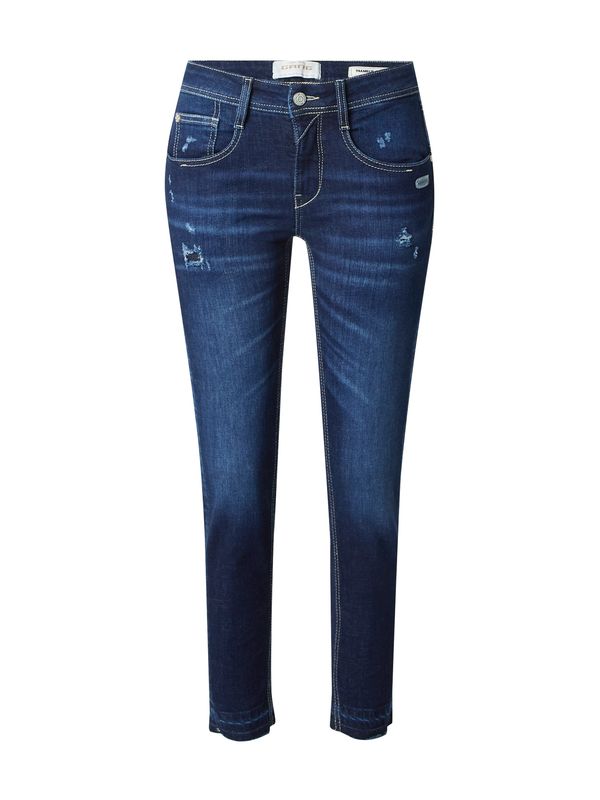 Gang Gang Traperice 'Amelie'  tamno plava