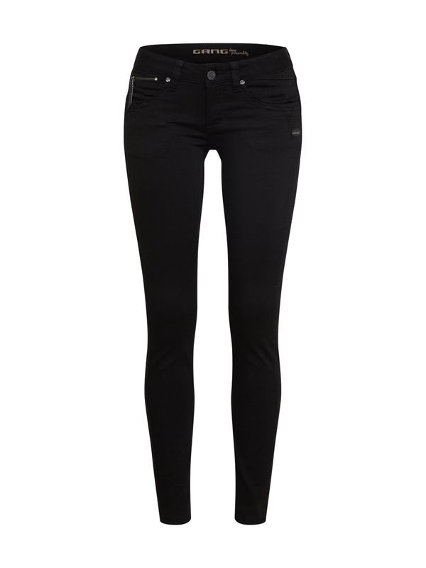 Gang Gang Traperice  crni traper