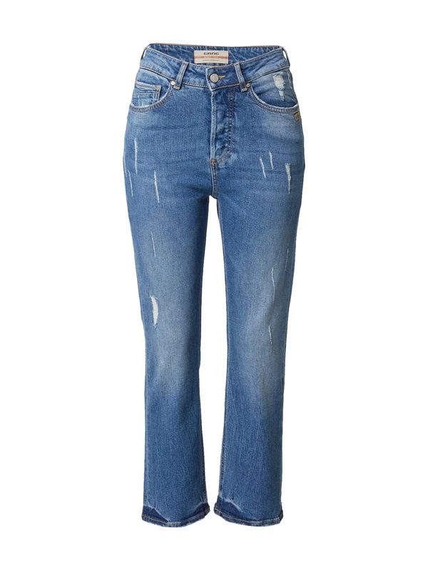 Gang Gang Traperice 'JULY'  plavi traper