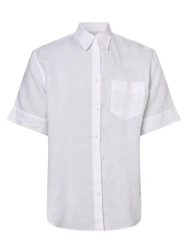 GANT GANT Bluza  bijela