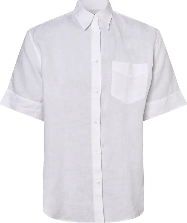 GANT GANT Bluza  bijela