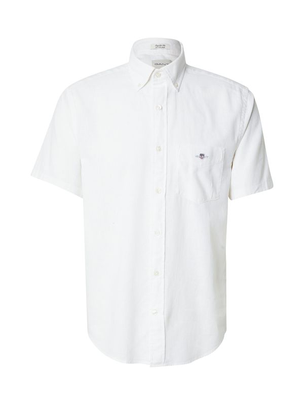 GANT GANT Košulja  bijela