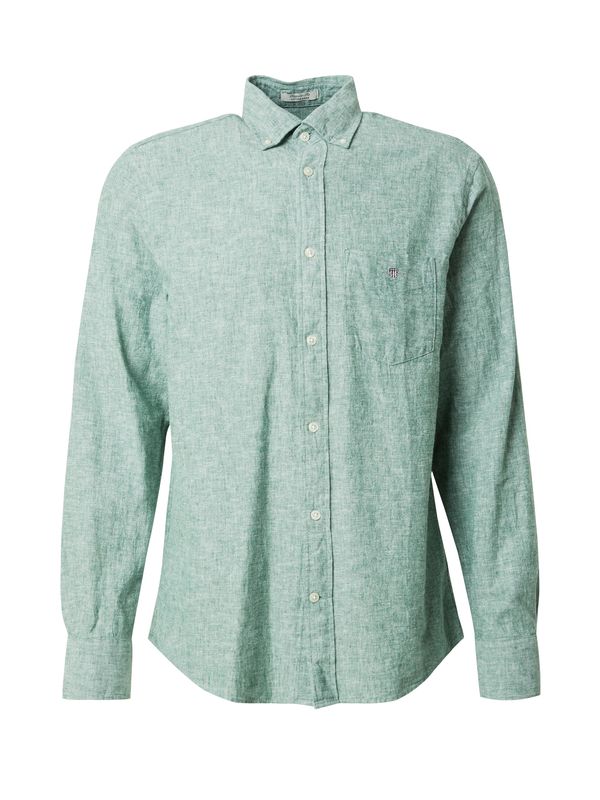 GANT GANT Košulja  menta