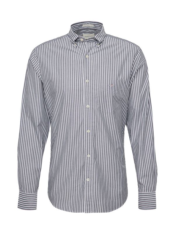 GANT GANT Košulja  opal / bijela