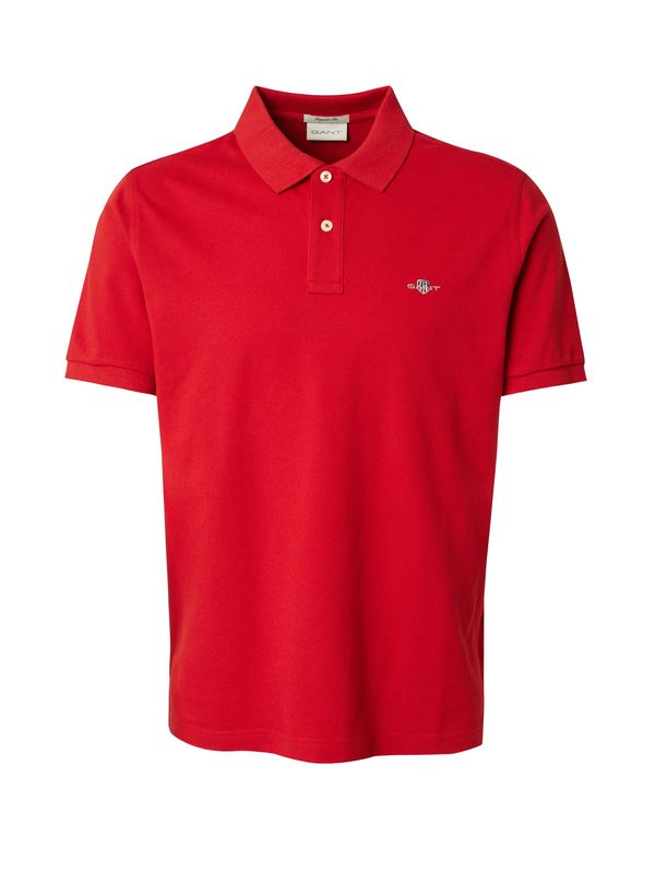 GANT GANT Majica  crvena