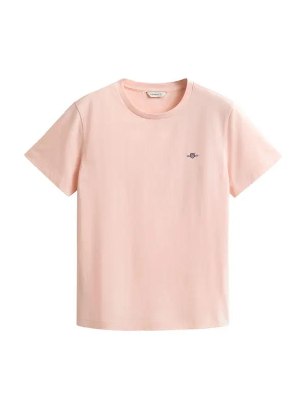 GANT GANT Majica  pastelno roza