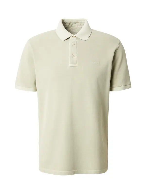 GANT GANT Majica  pastelno zelena