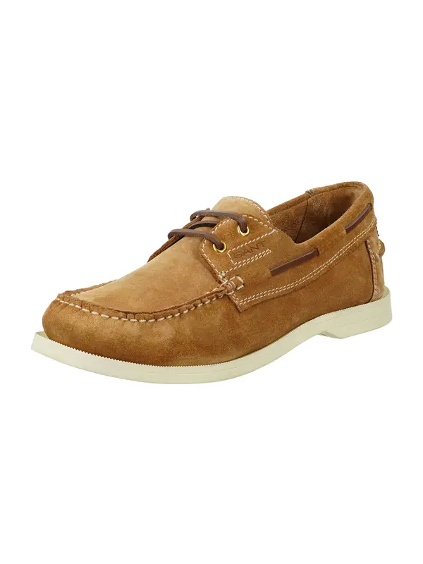 GANT GANT Mokasinke 'Yardport'  karamela