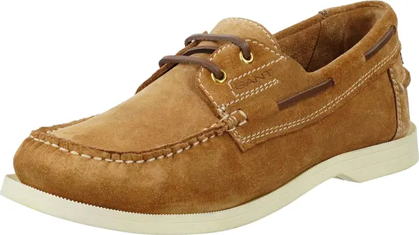 GANT GANT Mokasinke 'Yardport'  karamela