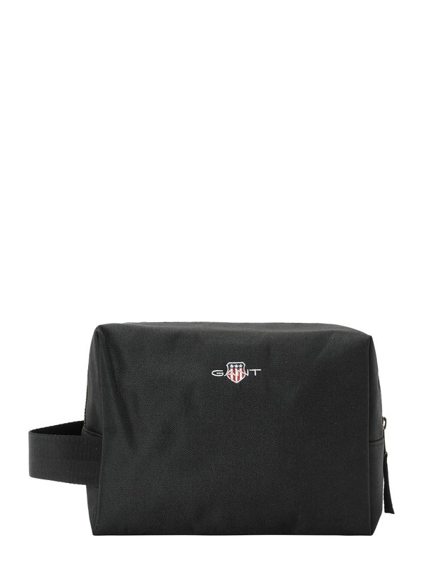 GANT GANT Neseser  crna