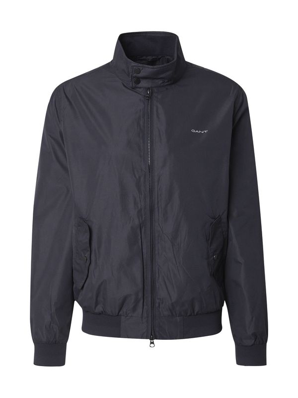 GANT GANT Prijelazna jakna  crna