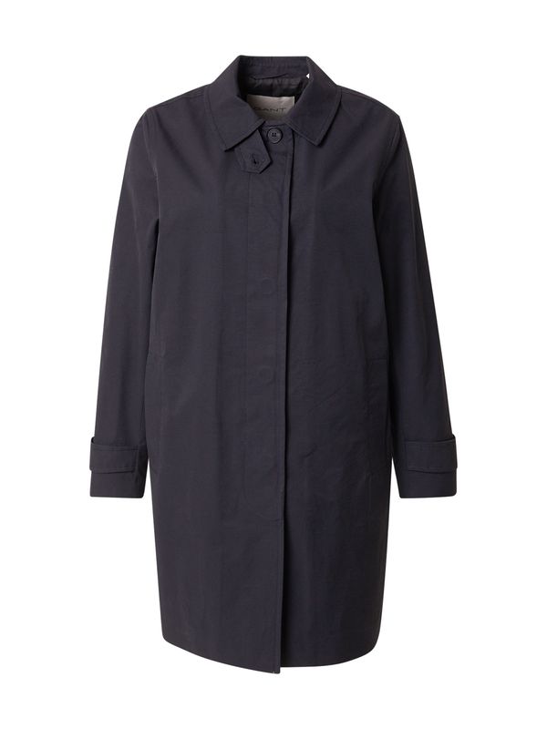 GANT GANT Prijelazni kaput 'CAR'  crna