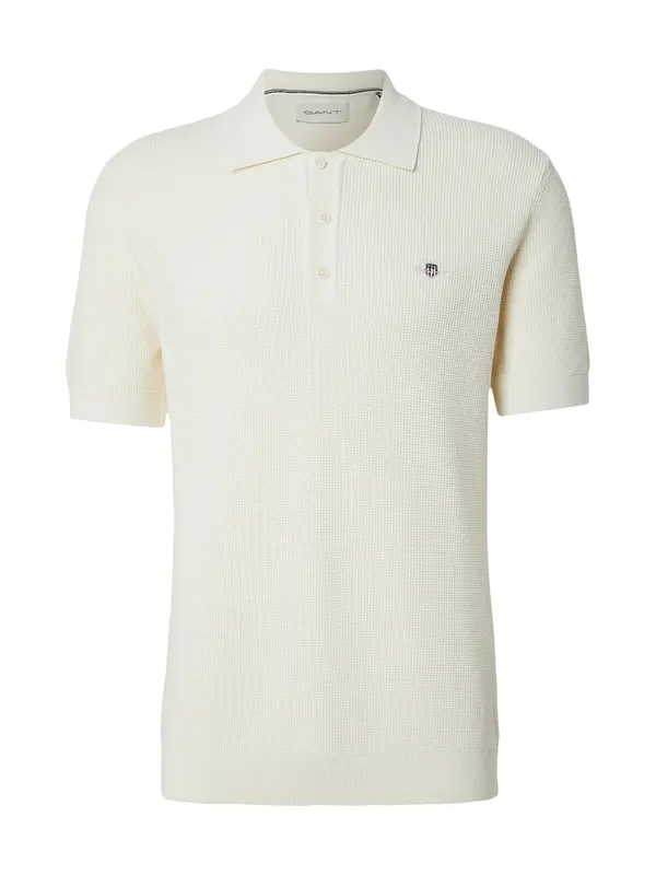GANT GANT Pulover  boja pijeska