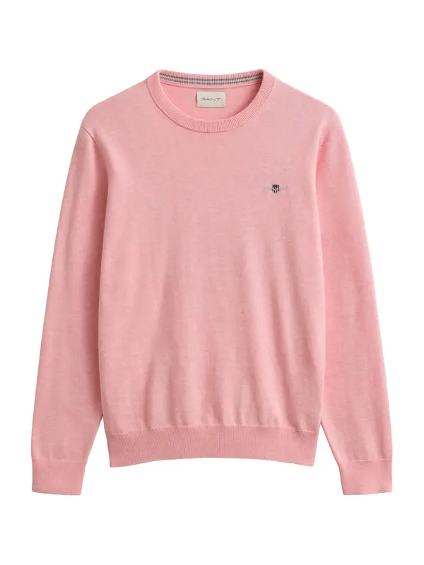 GANT GANT Pulover 'CLASSIC'  roza