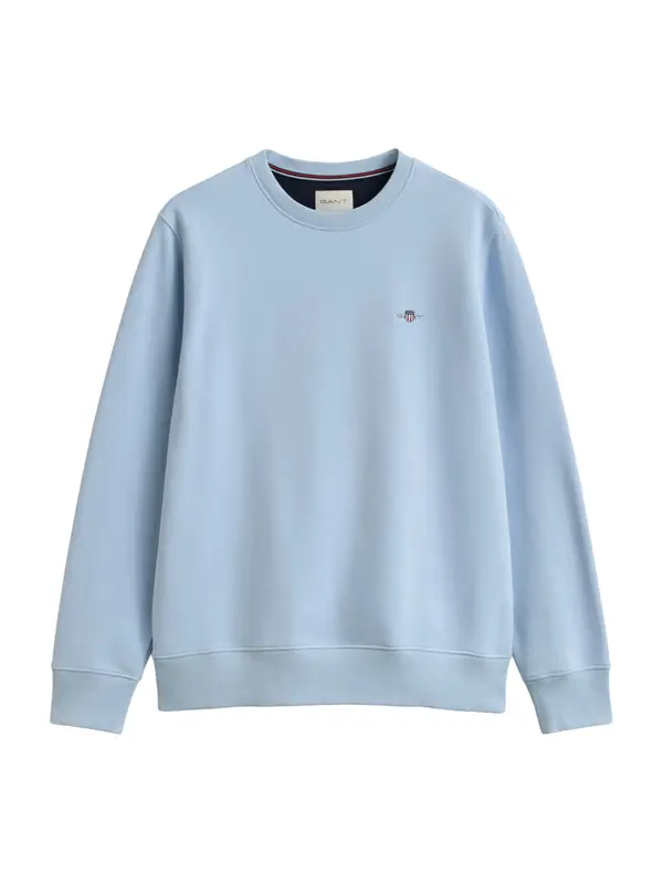 GANT GANT Sweater majica  azur