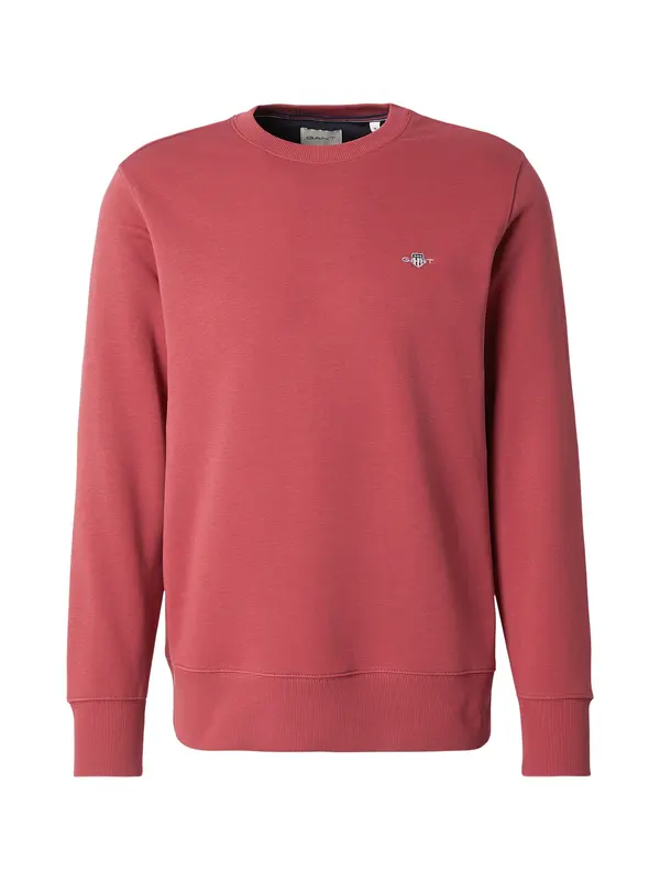 GANT GANT Sweater majica  crvena