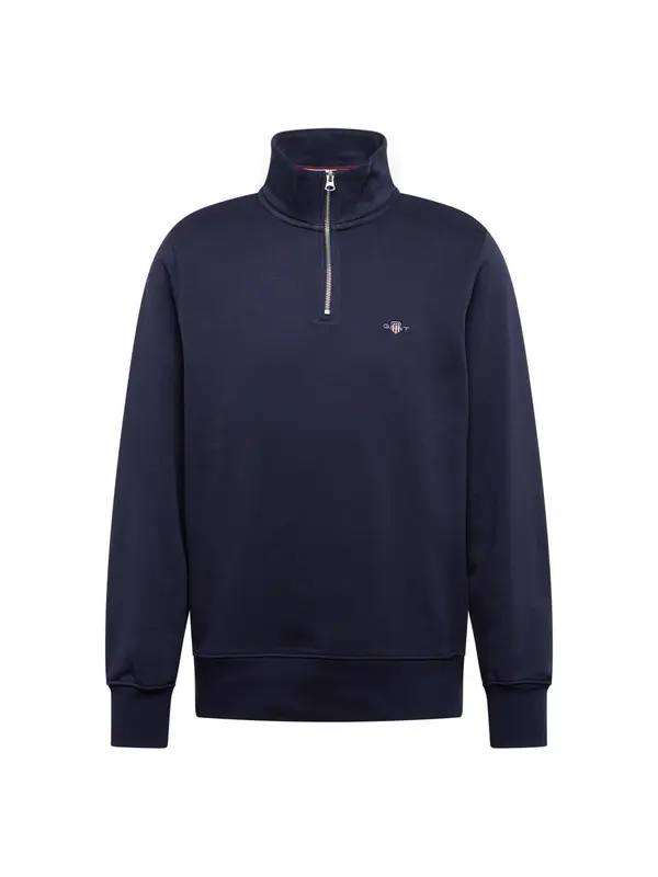 GANT GANT Sweater majica  morsko plava