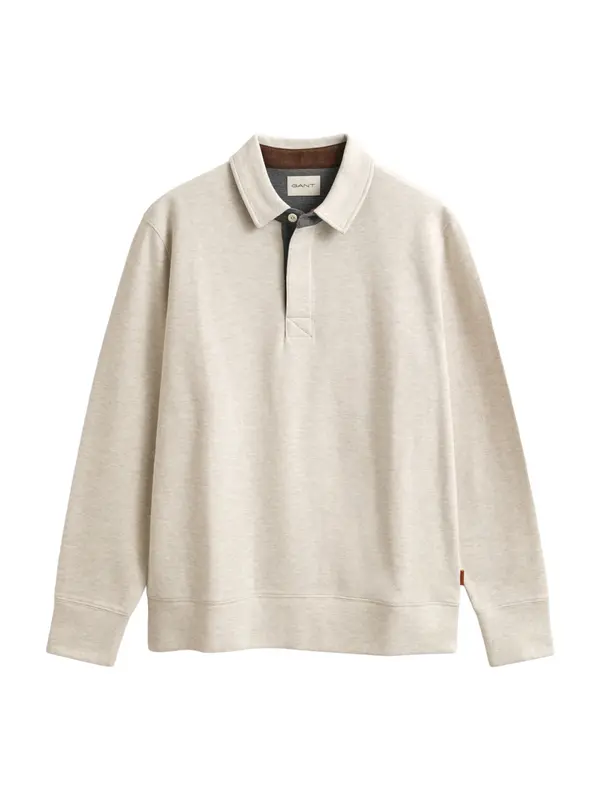 GANT GANT Sweater majica  svijetlobež