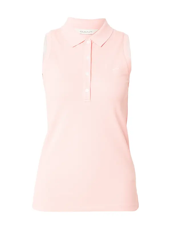 GANT GANT Top  pastelno roza