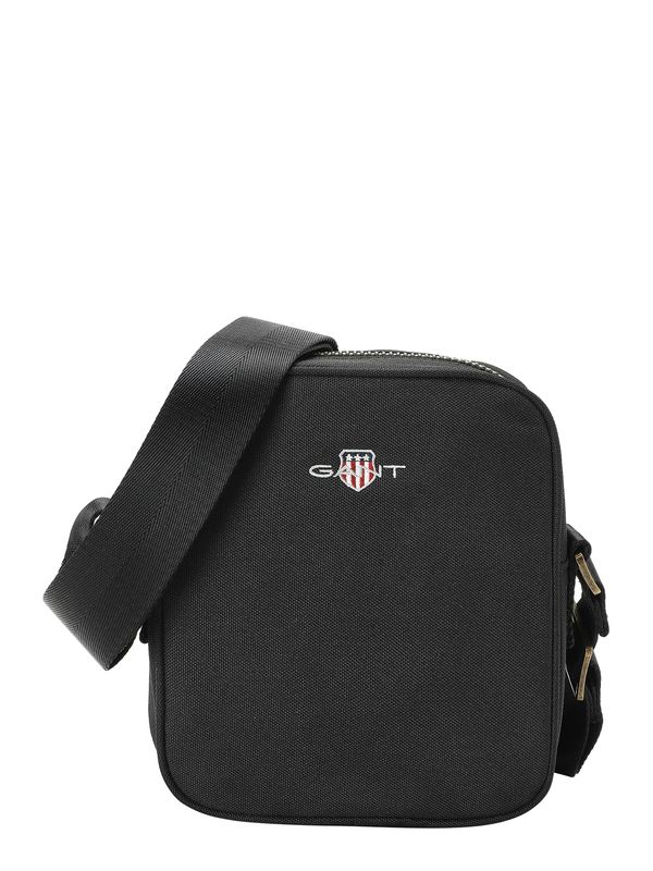 GANT GANT Torba preko ramena  crna
