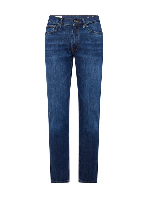 GANT GANT Traperice  tamno plava