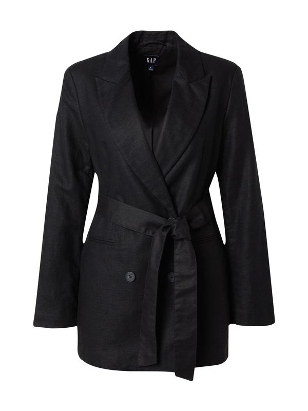 GAP GAP Blejzer  crna