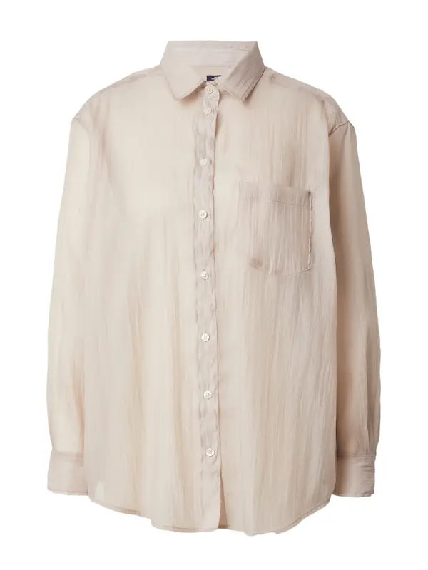 GAP GAP Bluza  bež