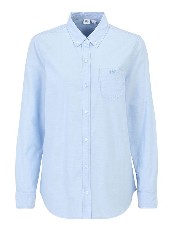 GAP GAP Bluza  svijetloplava