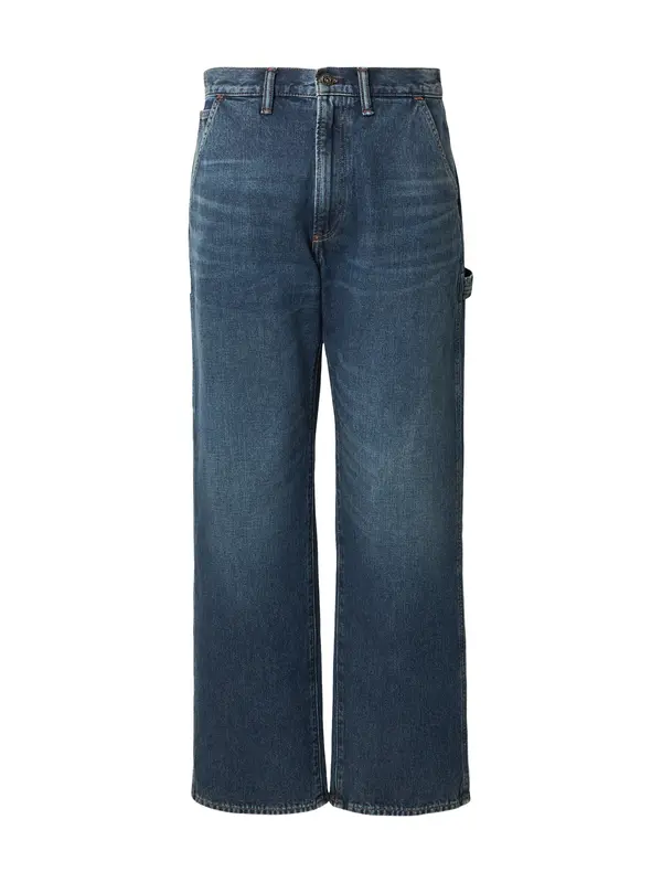 GAP GAP Cargo traperice '90S'  tamno plava