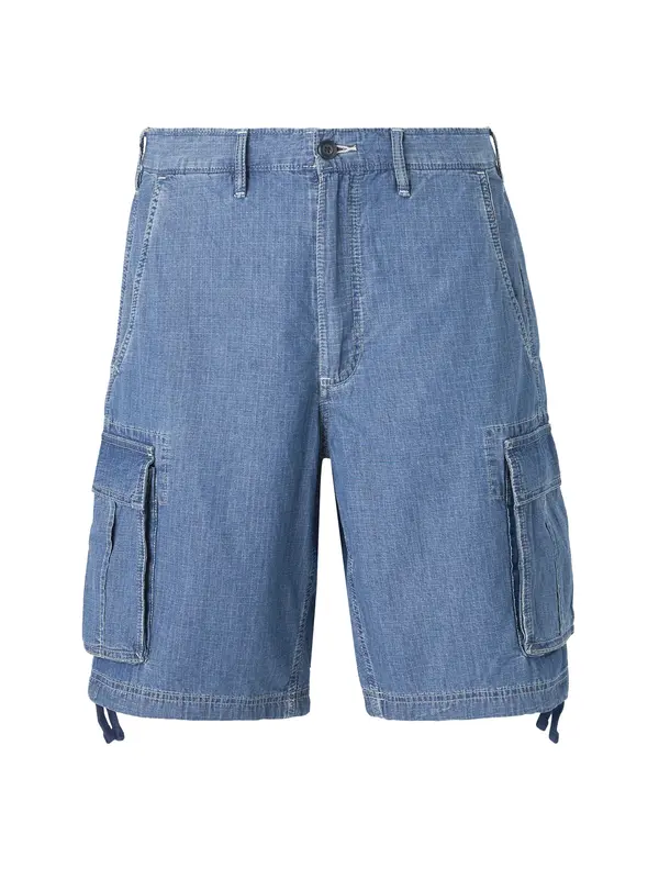 GAP GAP Cargo traperice  plavi traper