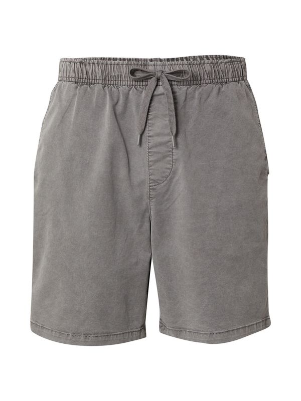 GAP GAP Chino hlače  crna