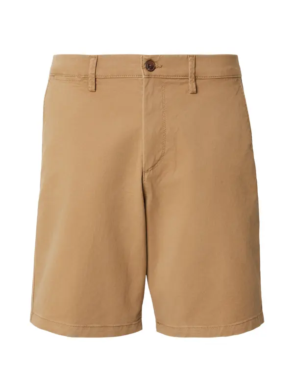 GAP GAP Chino hlače 'ESSENTIAL'  boja devine dlake (camel)