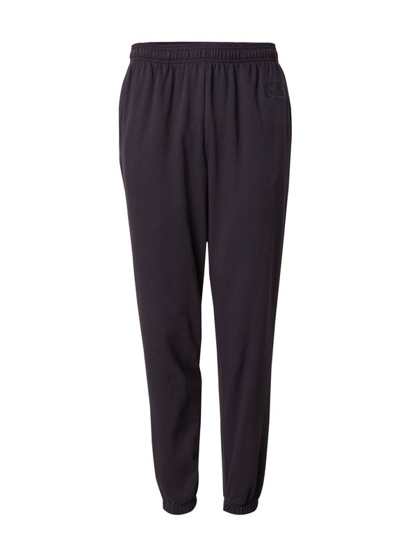 GAP GAP Chino hlače 'ESSENTIAL'  mornarsko plava