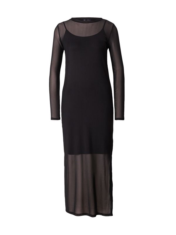 GAP GAP Haljina  crna