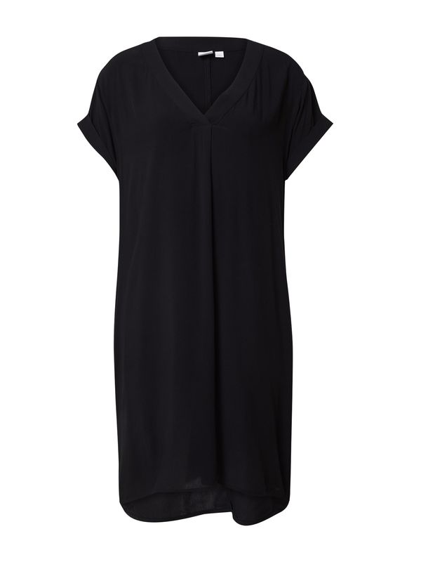 GAP GAP Haljina  crna