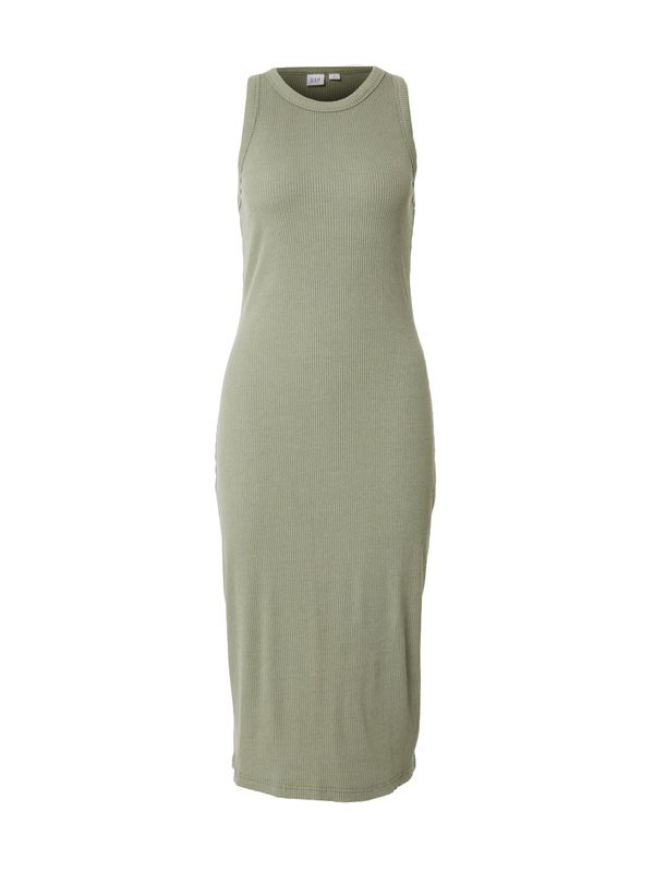 GAP GAP Haljina  zelena