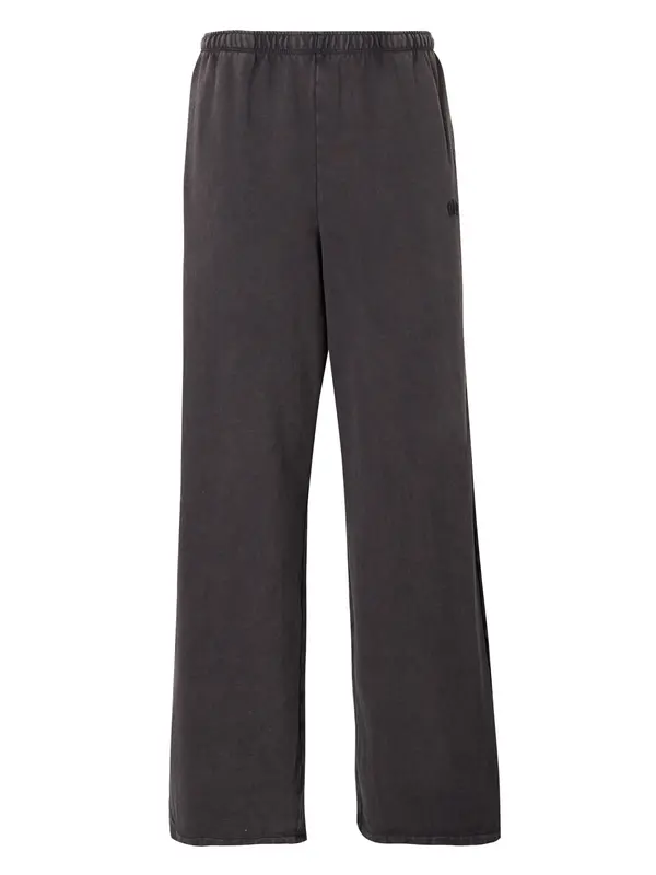 GAP GAP Hlače '1969'  crna / crni traper