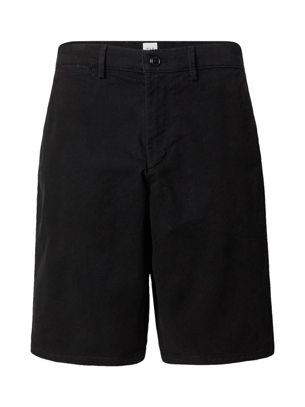 GAP GAP Hlače 'ESSENTIAL'  crna