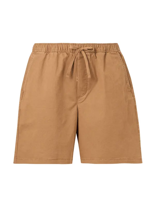 GAP GAP Hlače 'ESSENTIAL'  moka smeđa