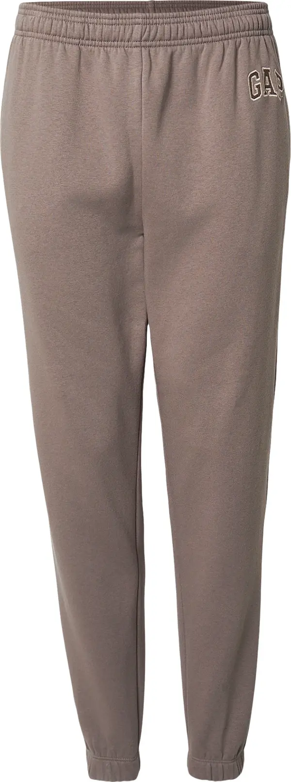 GAP GAP Hlače 'HERITAGE'  cappuccino