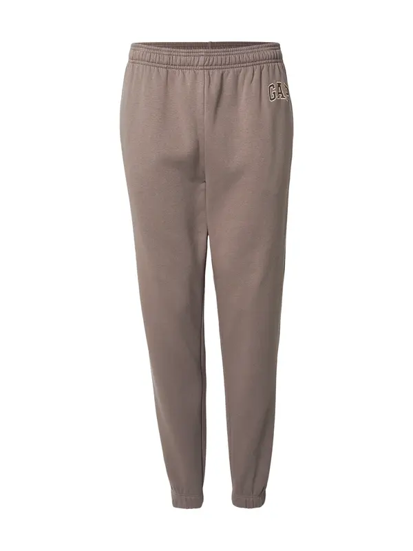 GAP GAP Hlače 'HERITAGE'  cappuccino