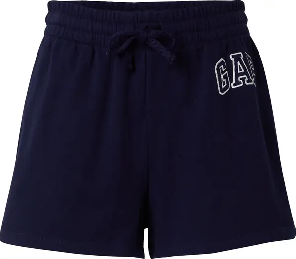 GAP GAP Hlače 'HERITAGE'  indigo / bijela